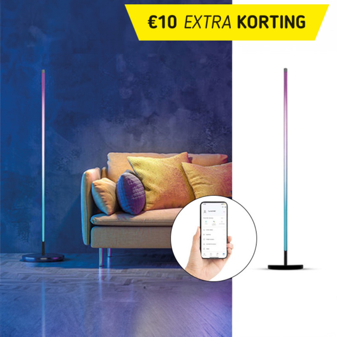 Smart Indoor Xyro Vloerlamp
