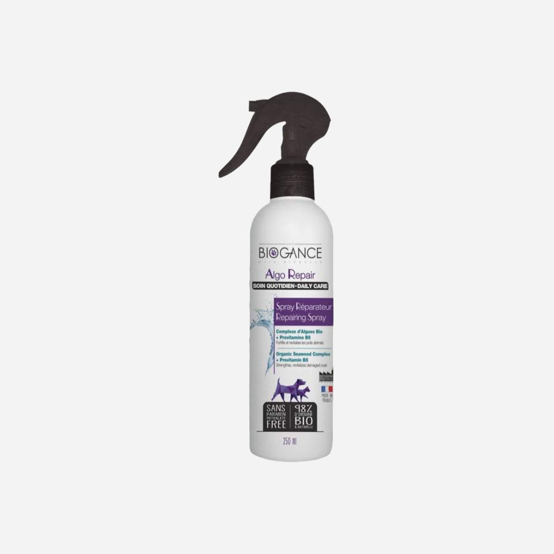 Billede af Biogance Algo Daily Sprays - 3 varianter til hyppig brug, Algo repair