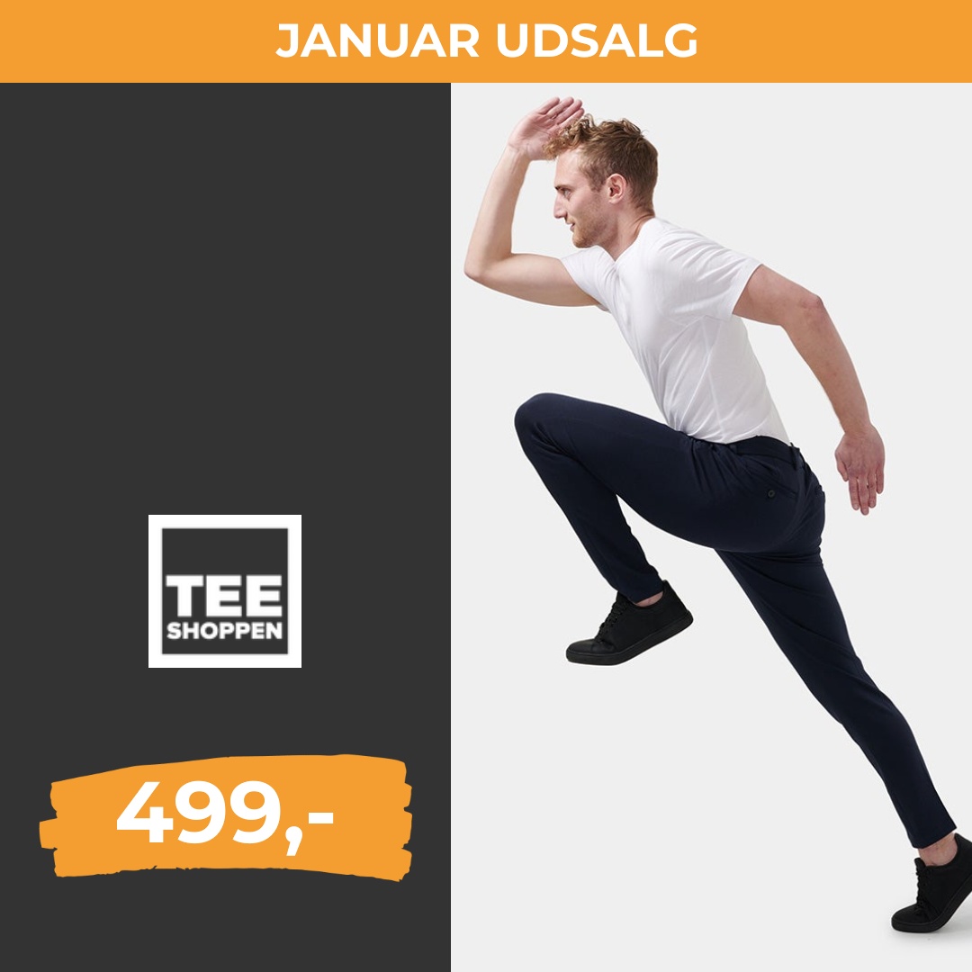 Product Image for Performance Pants - Navy