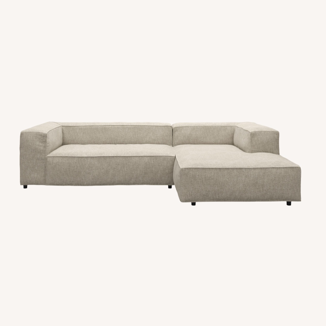 Nordstrom modulsofa