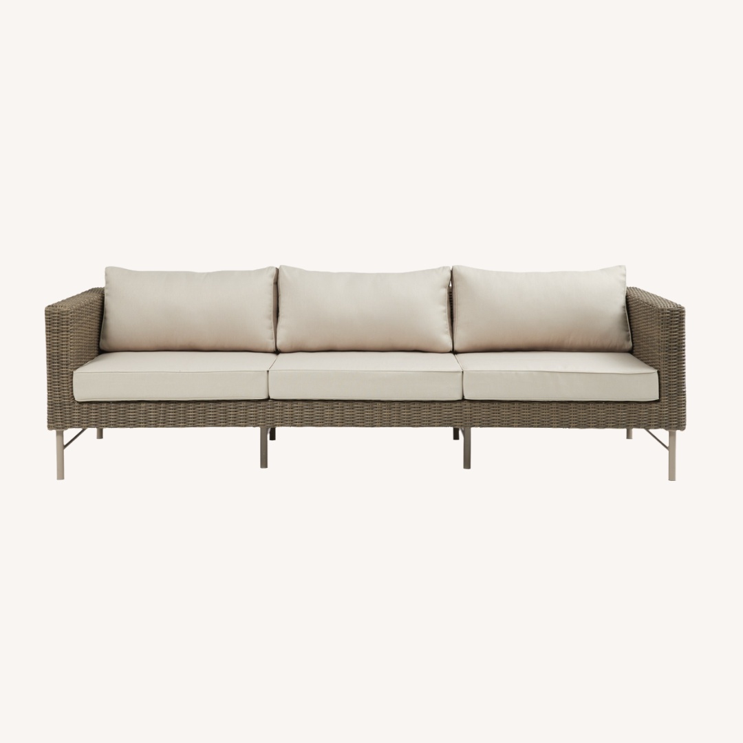 Nyslott lounge sofa