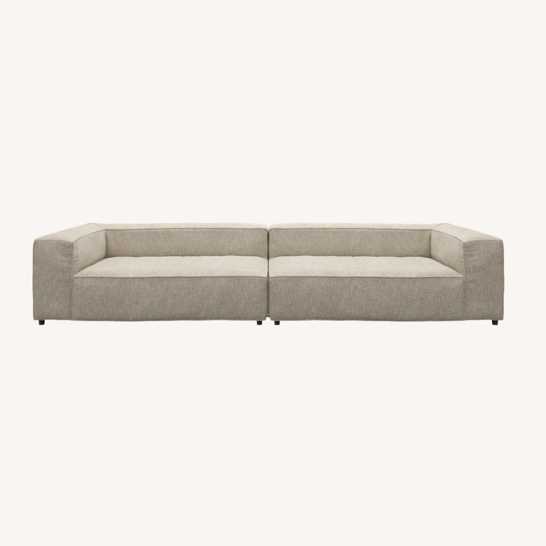 Nordstrom modulsofa