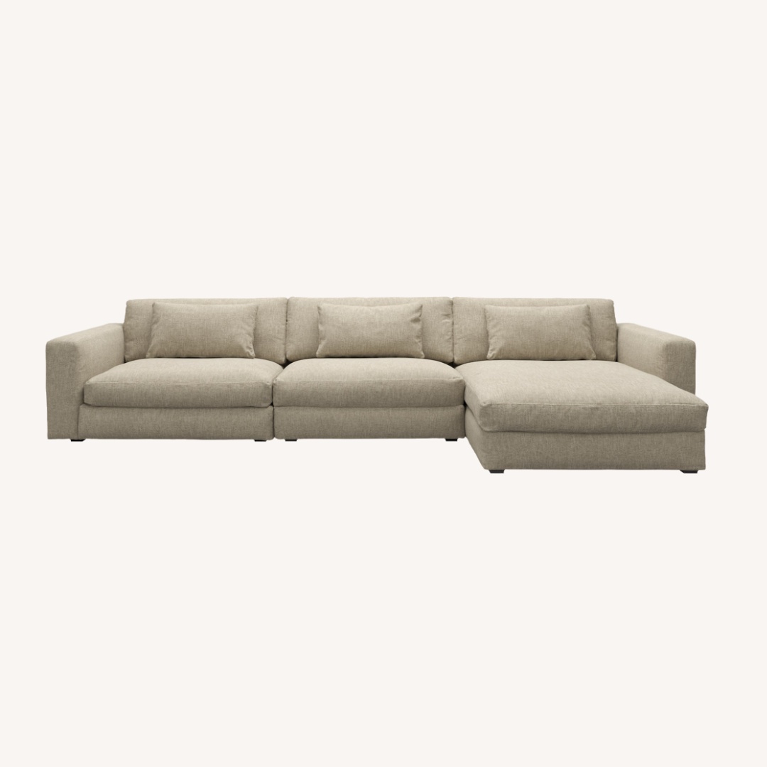 Birmingham modulsofa