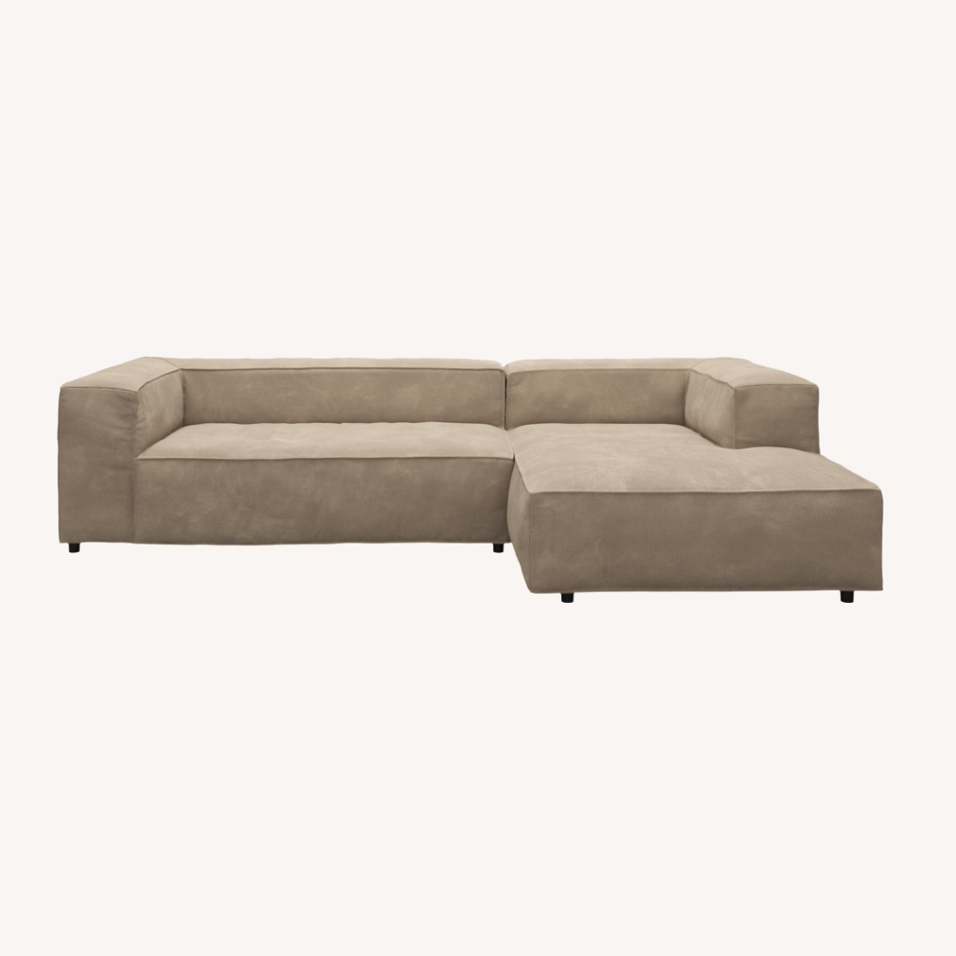 Nordstrom modulsofa