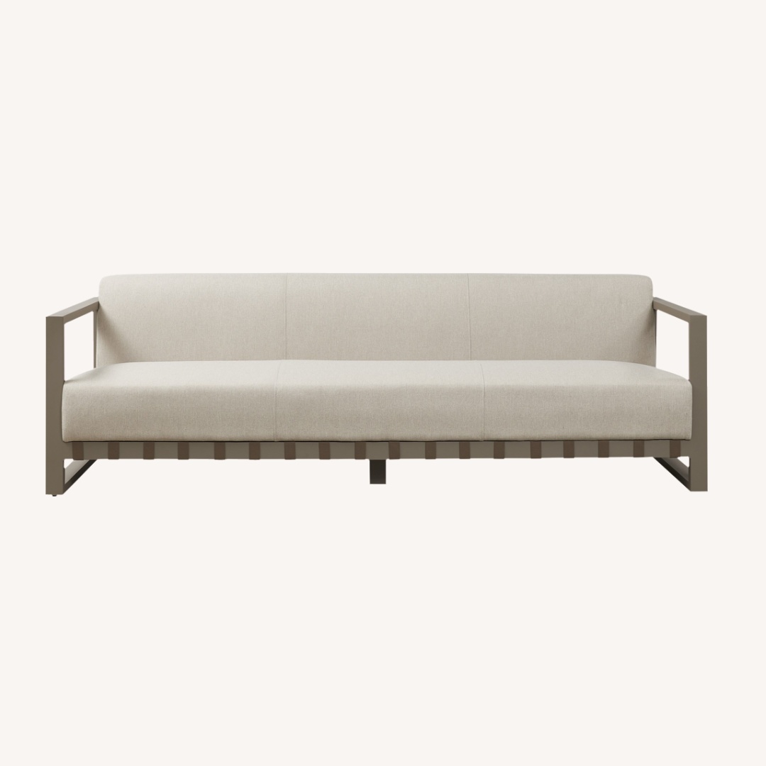 Nestor lounge sofa