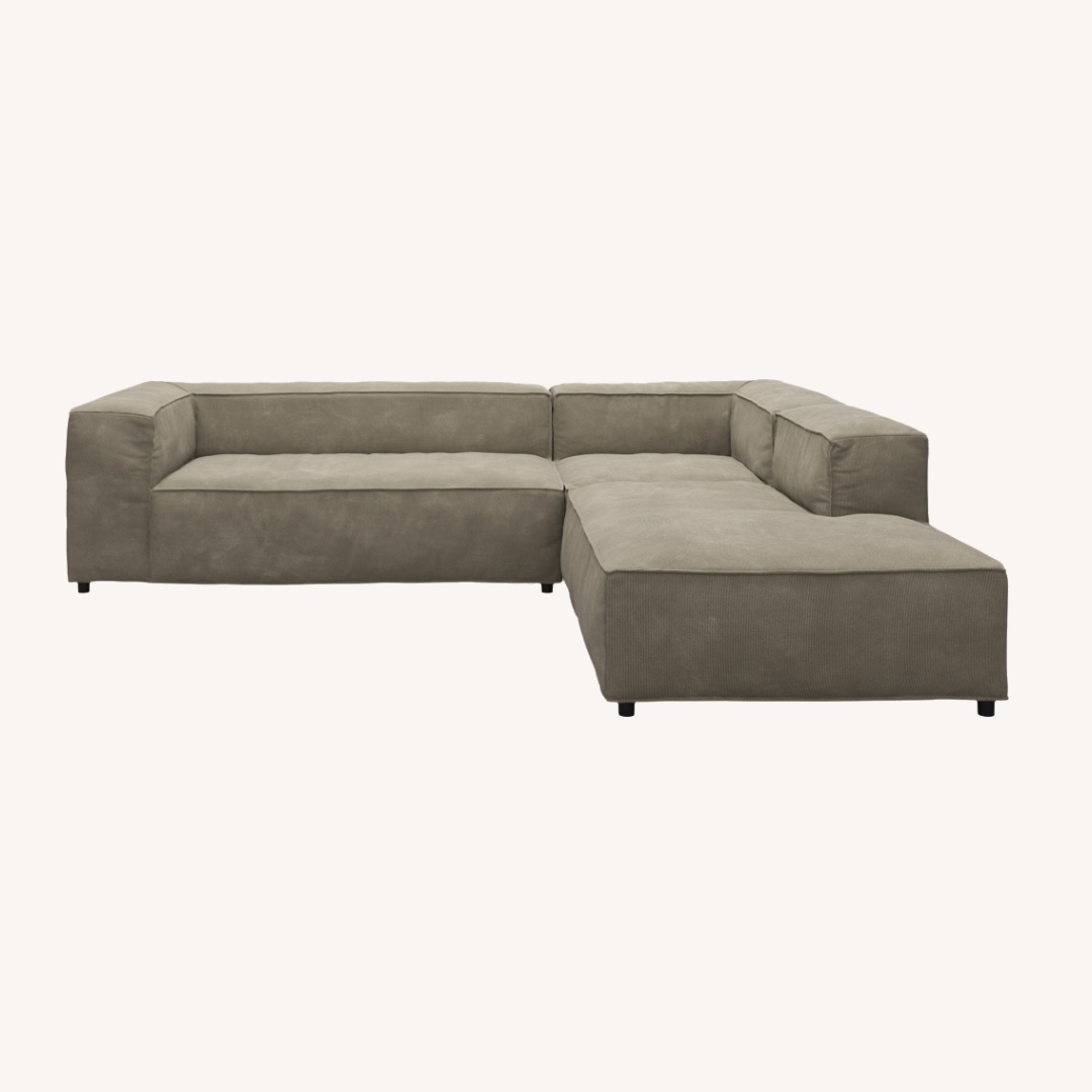 Nordstrom modulsofa