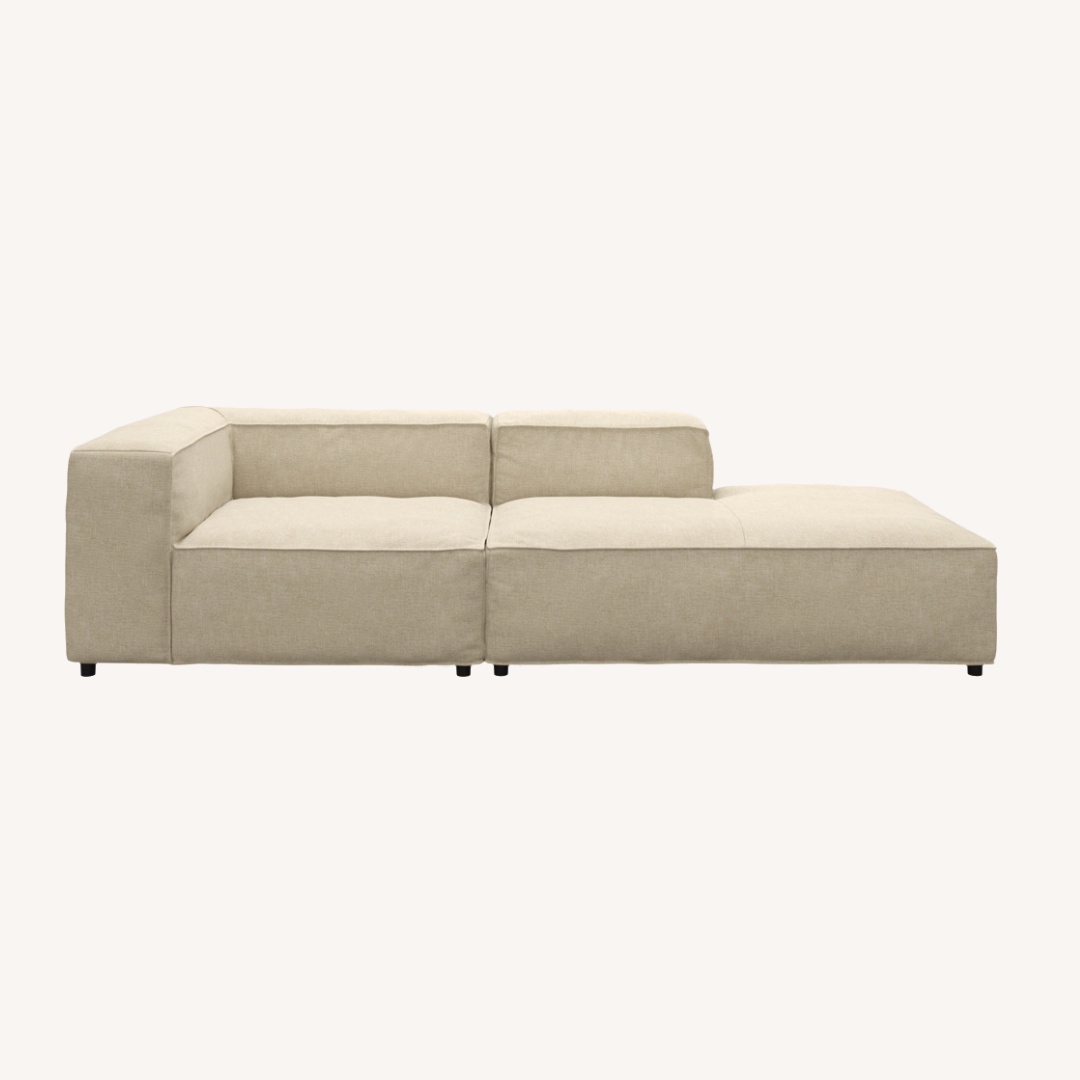 Nordstrom modulsofa