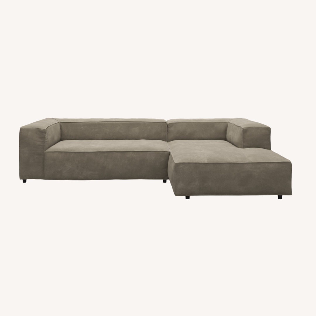 Nordstrom modulsofa