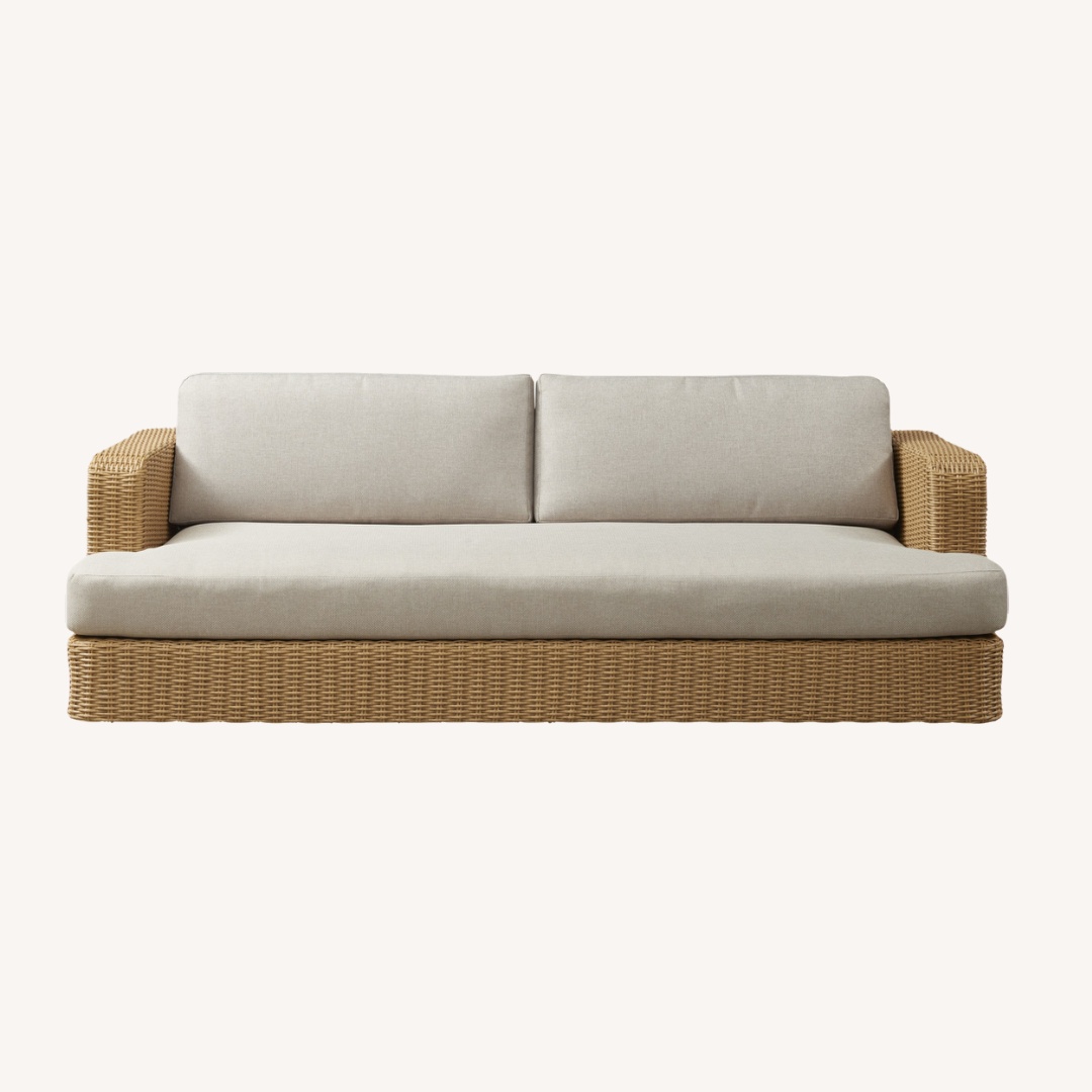 Luan lounge sofa