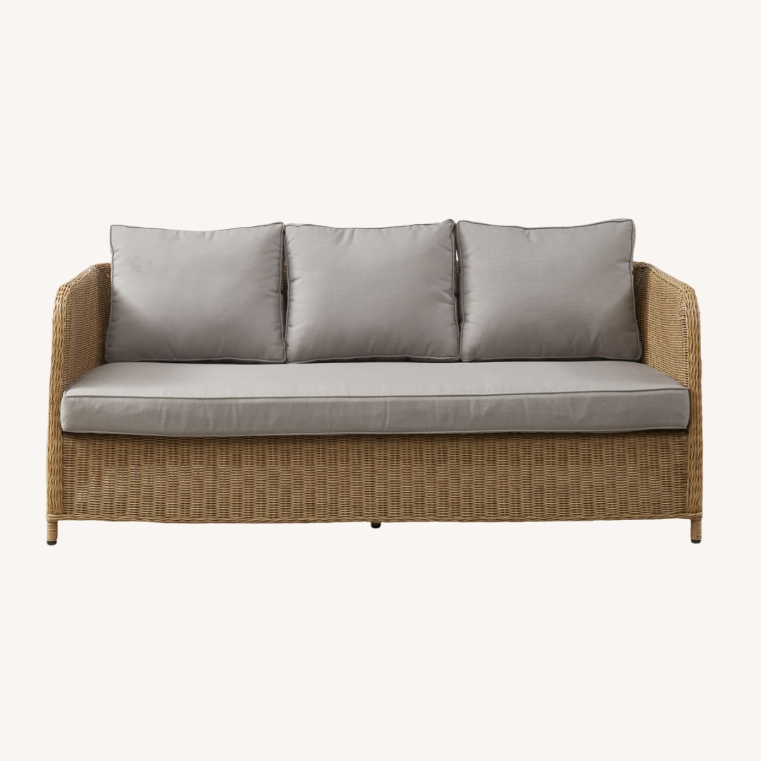 Helia lounge sofa