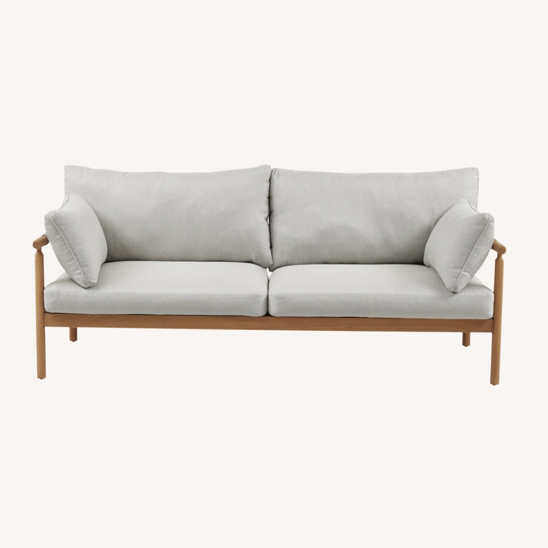 Cabo lounge sofa