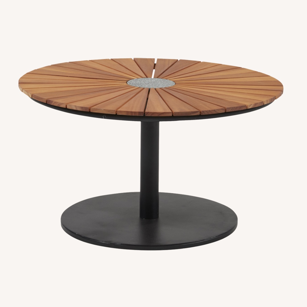 Pietra lounge bord