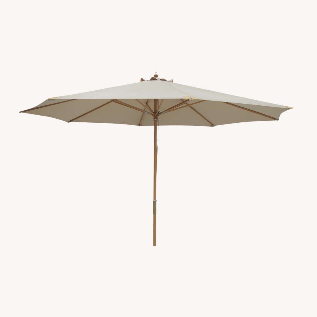 Paris parasol