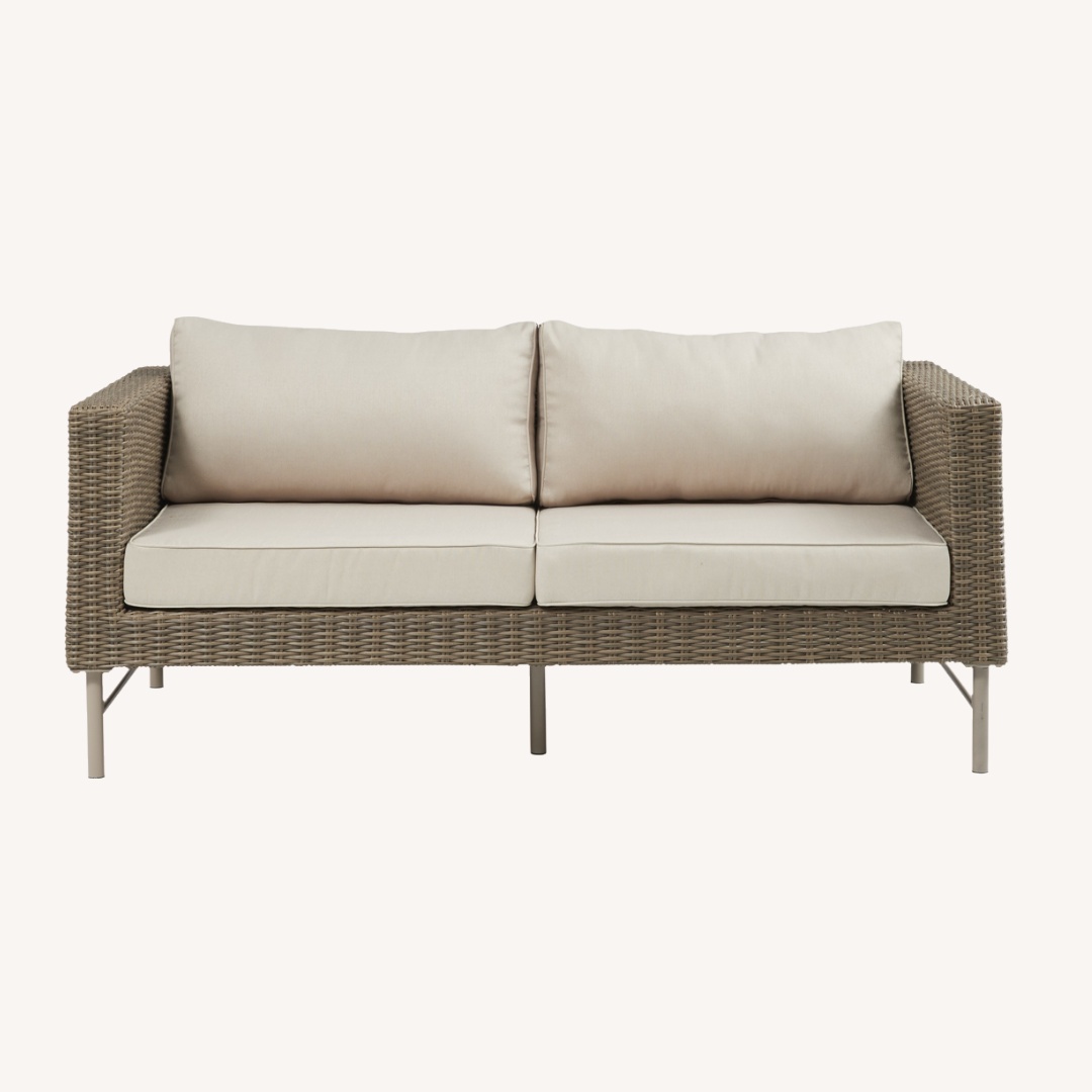 Nyslott lounge sofa