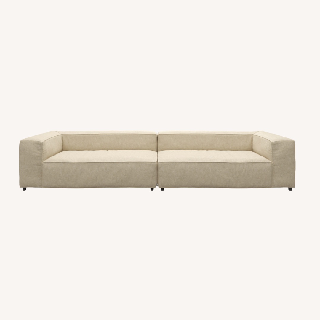 Nordstrom modulsofa