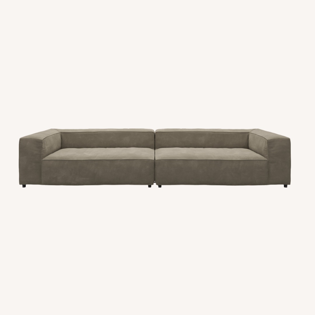 Nordstrom modulsofa