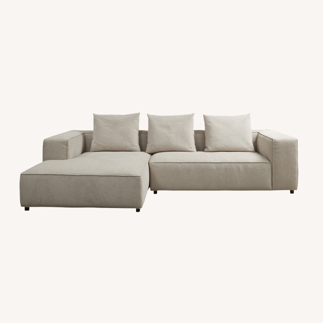 Nordstrom modulsofa