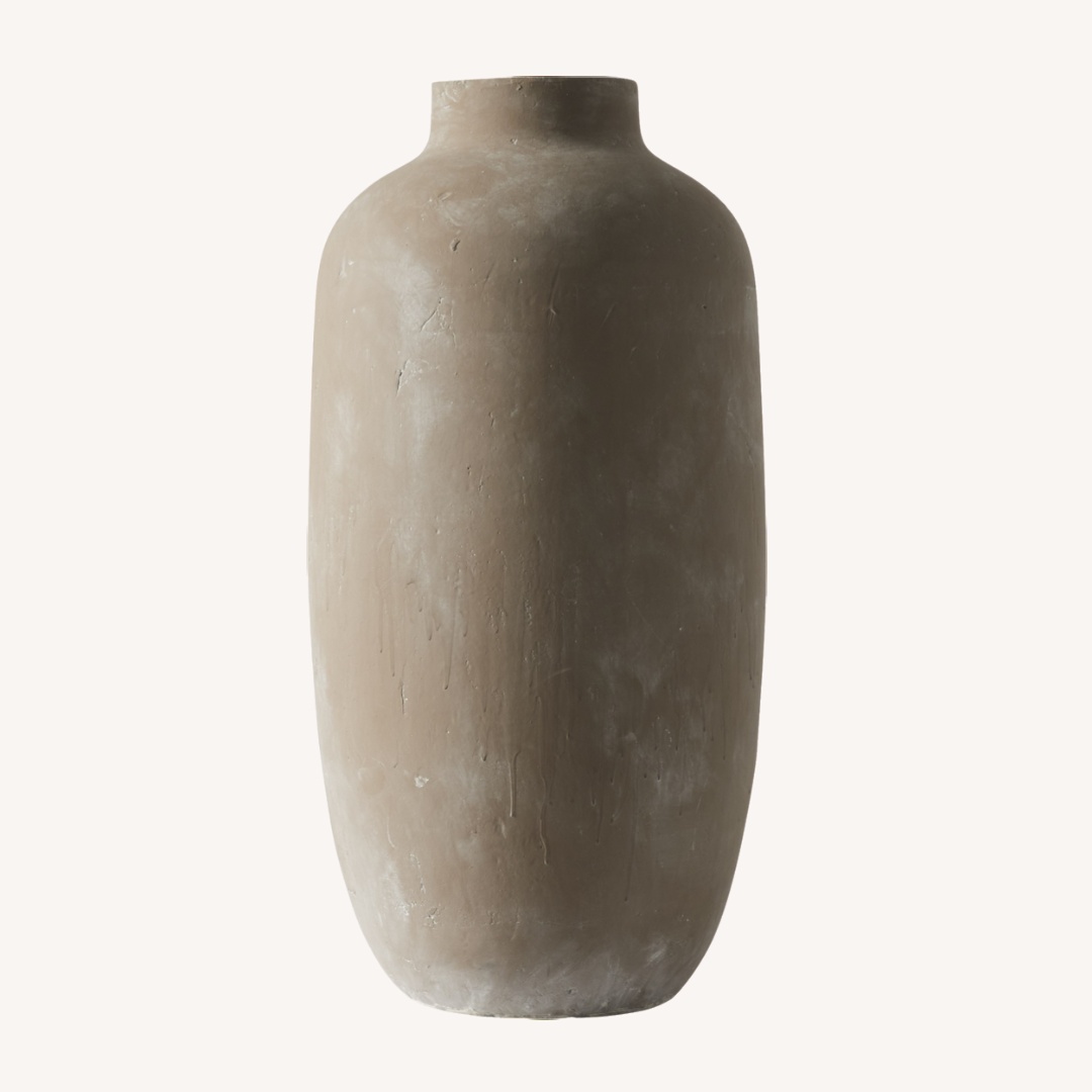 Alesso vase