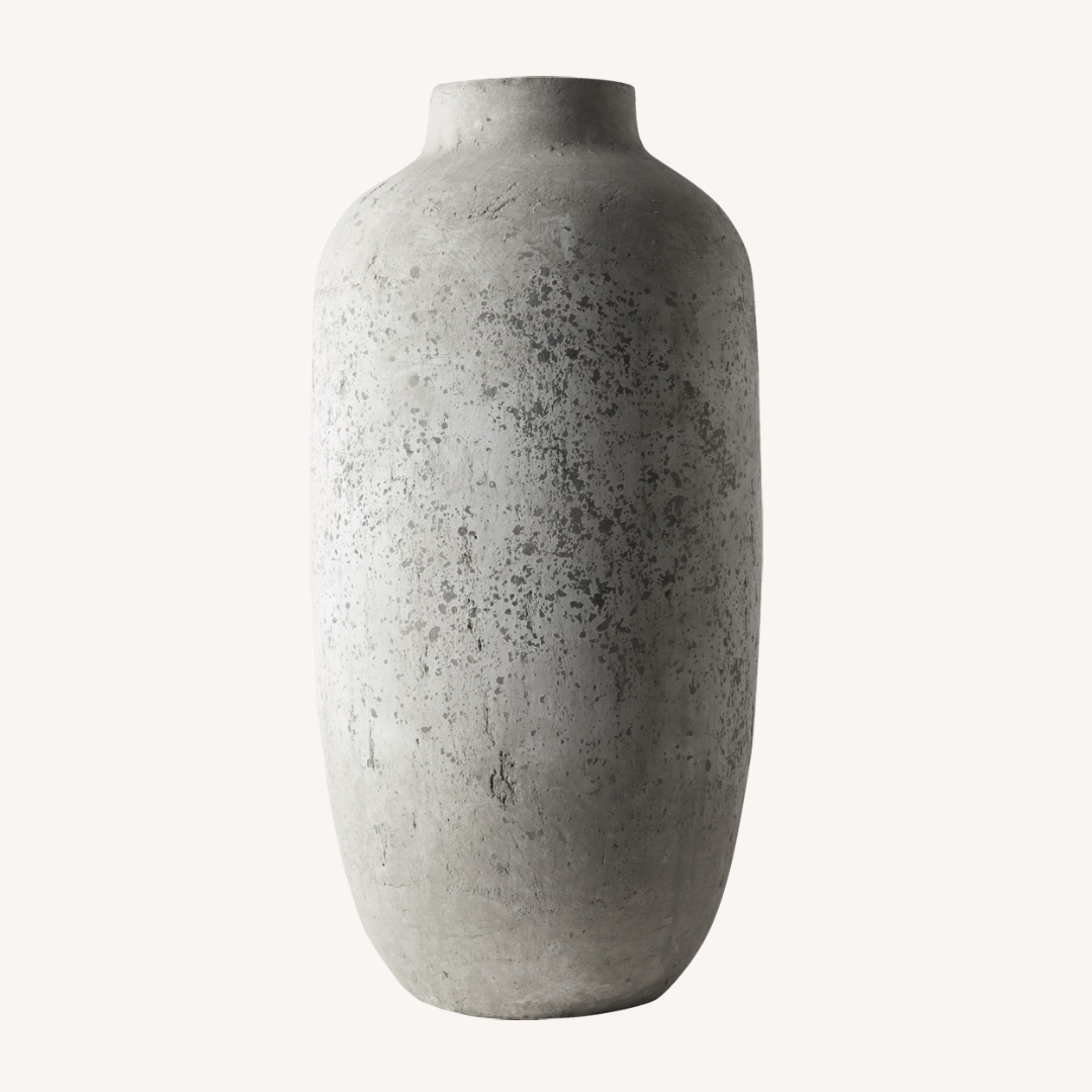 Alesso vase