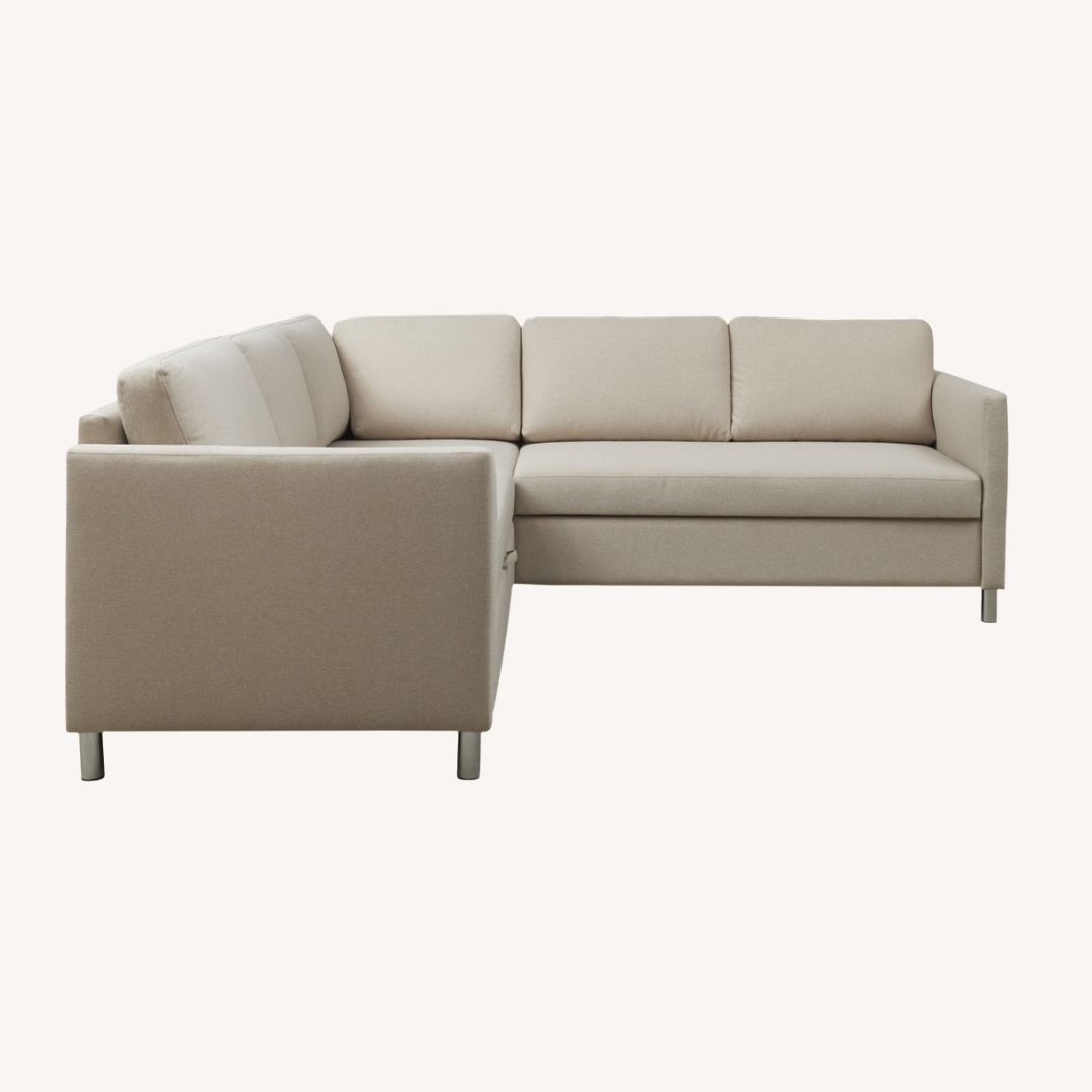 Devon Flex 550 sovesofa