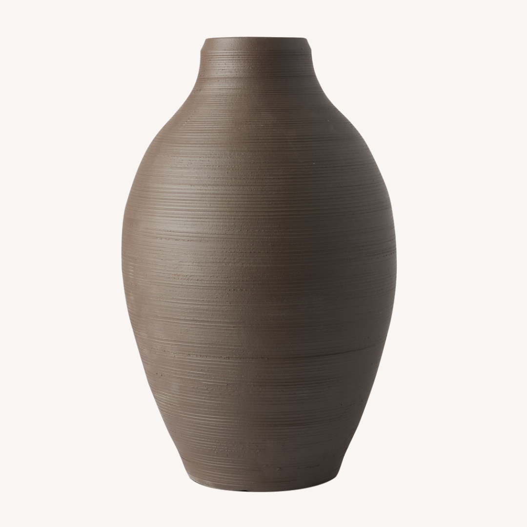 Gordo vase