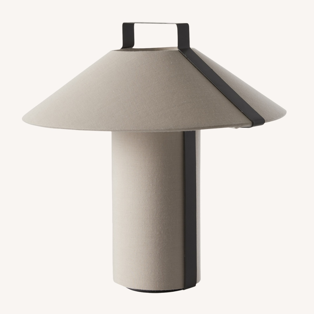 Luxoria bordlampe