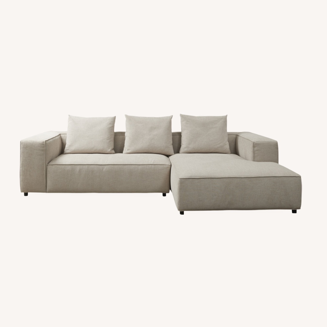 Nordstrom modulsofa