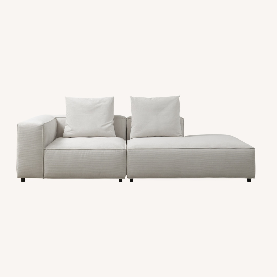 Nordstrom modulsofa