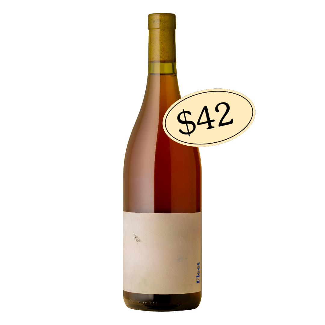 Image of Fleet <br/>Skins Pinot Gris 2022