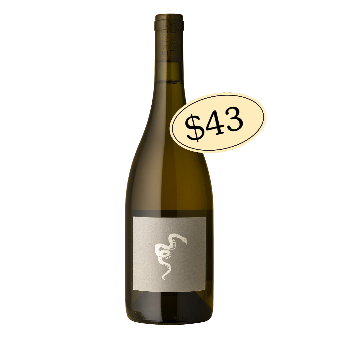 Image of Entropy <br/>Echo White Savagnin / Pinot Gris 2022