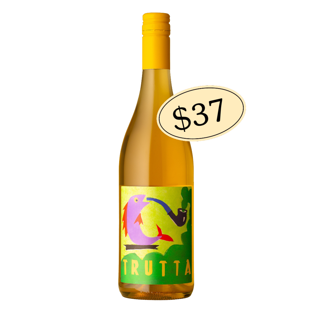 Image of Trutta <br>Heathcote Vermentino 2022