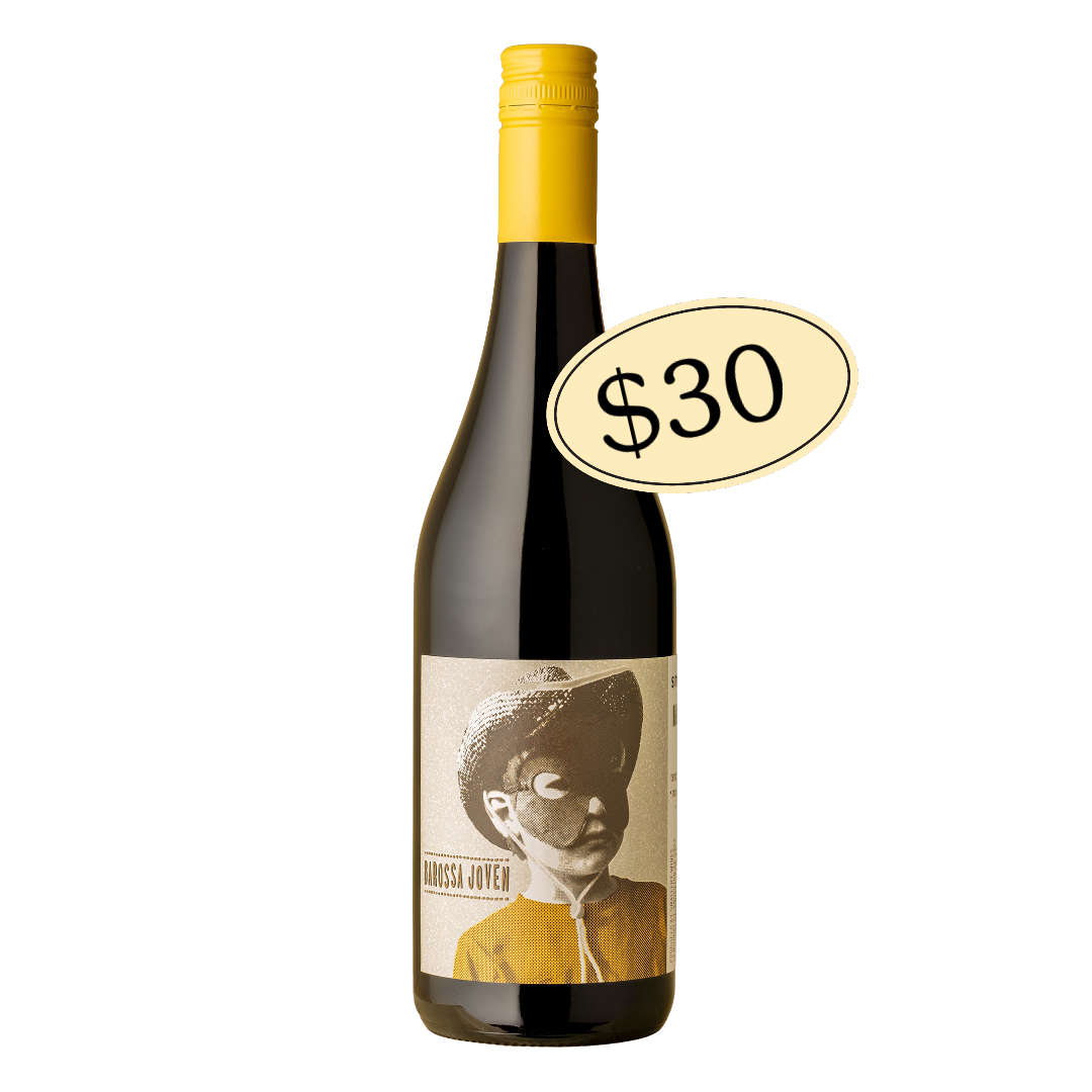 Image of Smallfry<br>Joven Red Blend 2021