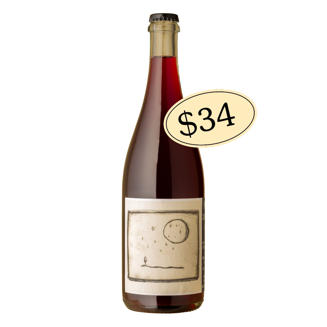 Image of Smallfry<br>Starry Starry Night Cinsault 2023