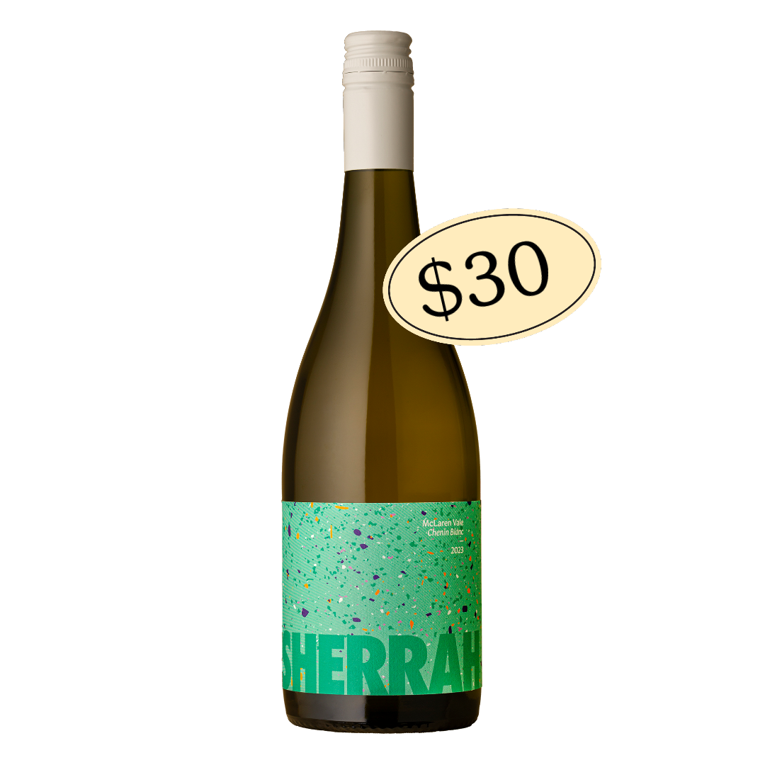 Image of Sherrah <BR>Chenin Blanc 2023