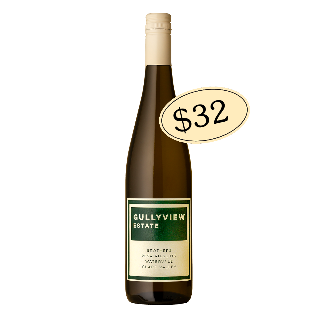 Image of Gullyview Estate <br>Riesling 2024