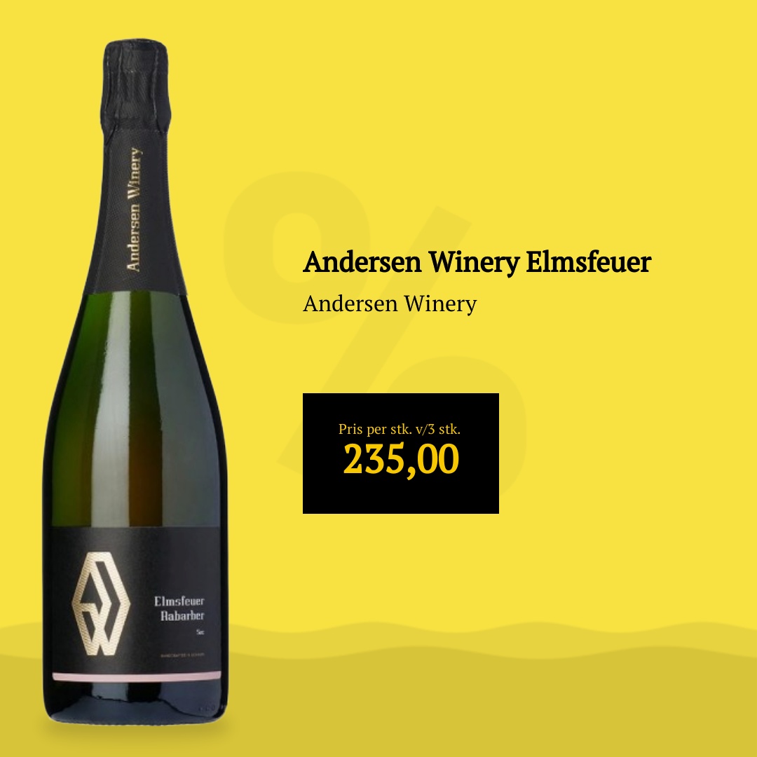  Andersen Winery Elmsfeuer