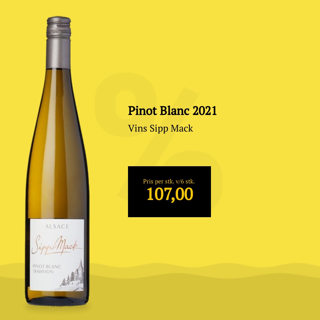Pinot Blanc 2021