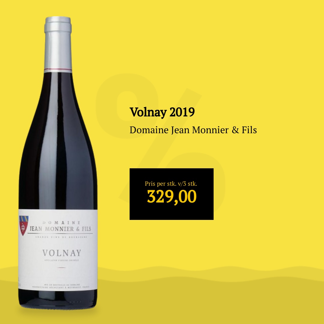 Volnay 2019