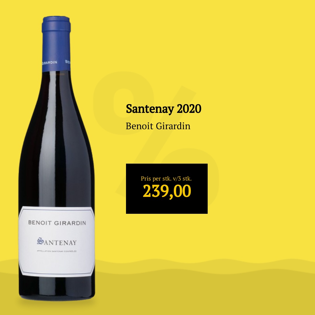  Santenay 2020