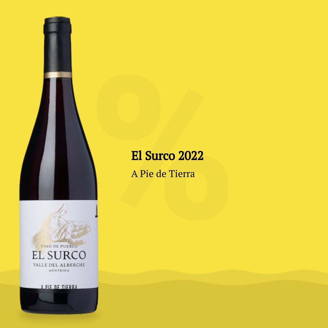 Billede af El Surco 2022