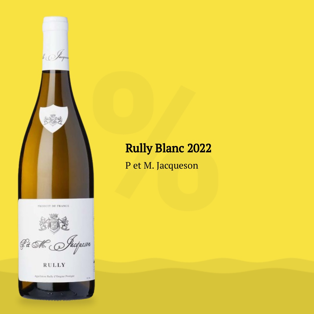 Se Rully Blanc 2022 hos Jysk Vin