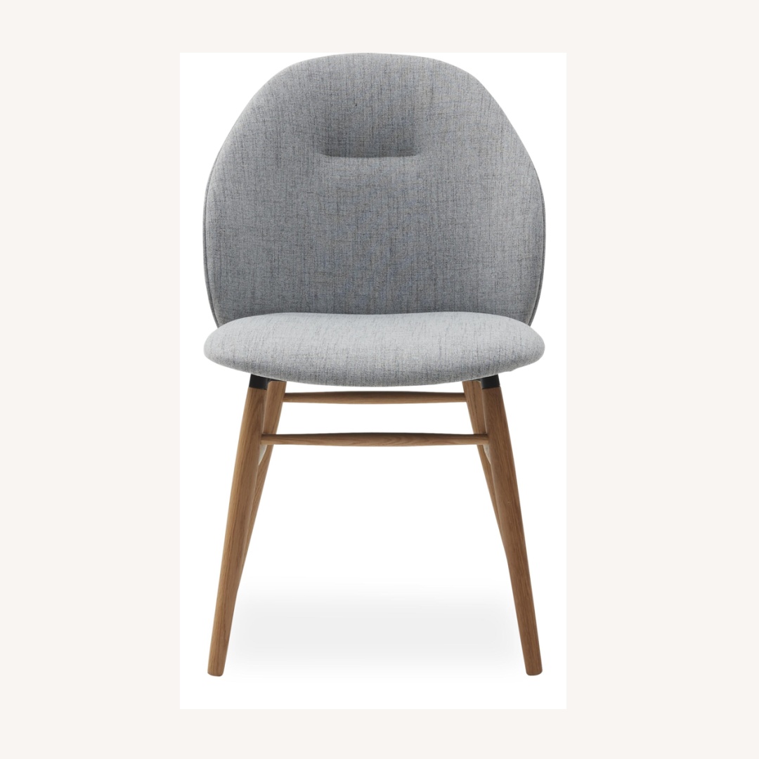 Ashton v2 spisebordsstol