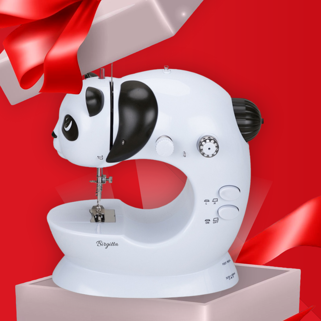 BIRGITTA JUNIOR SYMASKIN