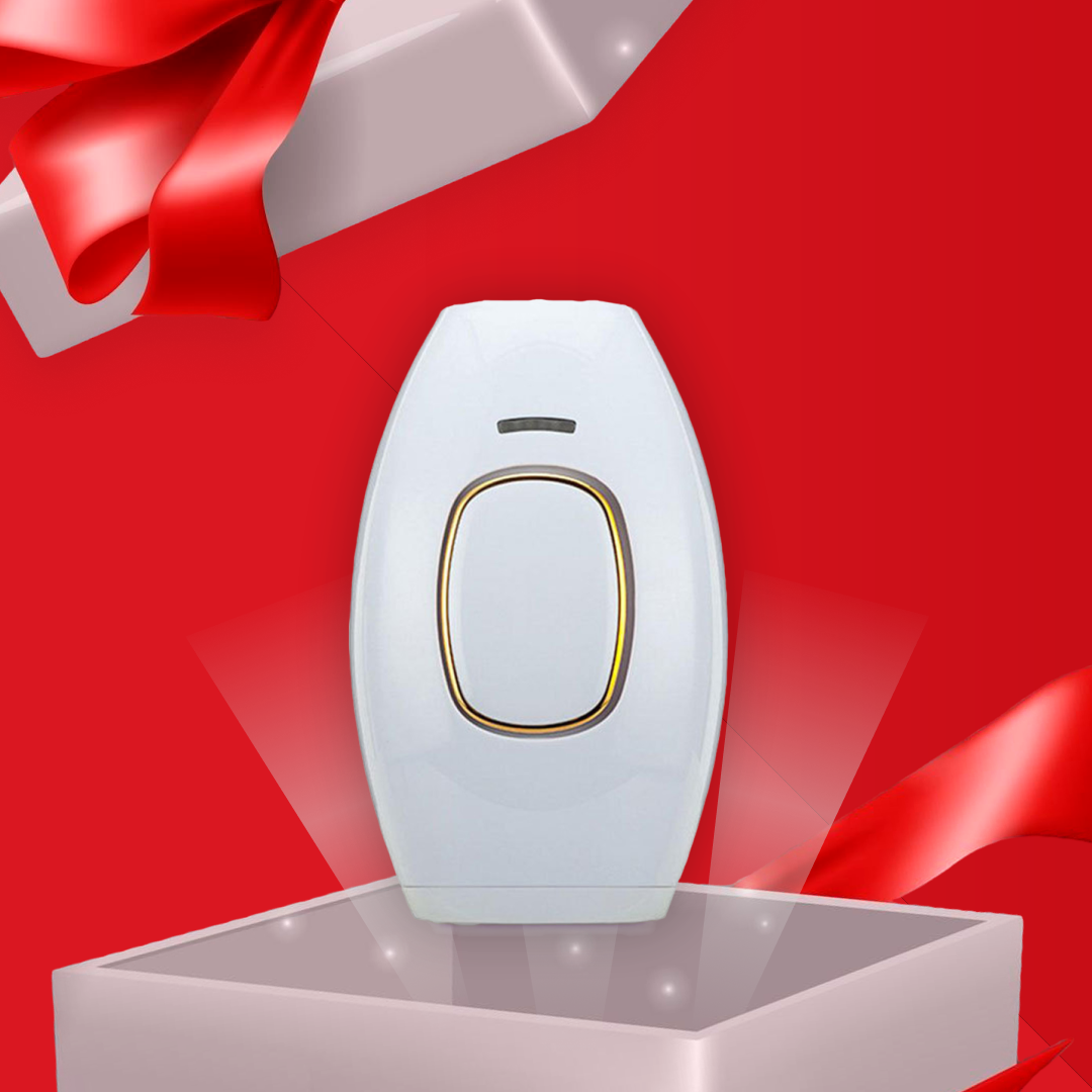 LYKKE IPL HÅRBORTTAGNINGSAPPARAT PRO