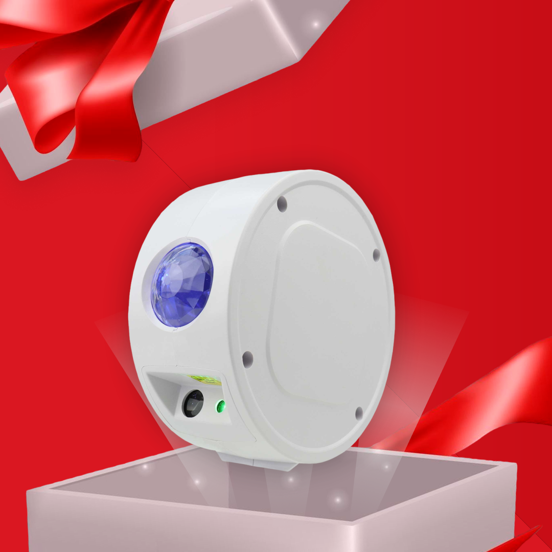 POLAR NIGHT STJÄRNPROJEKTOR