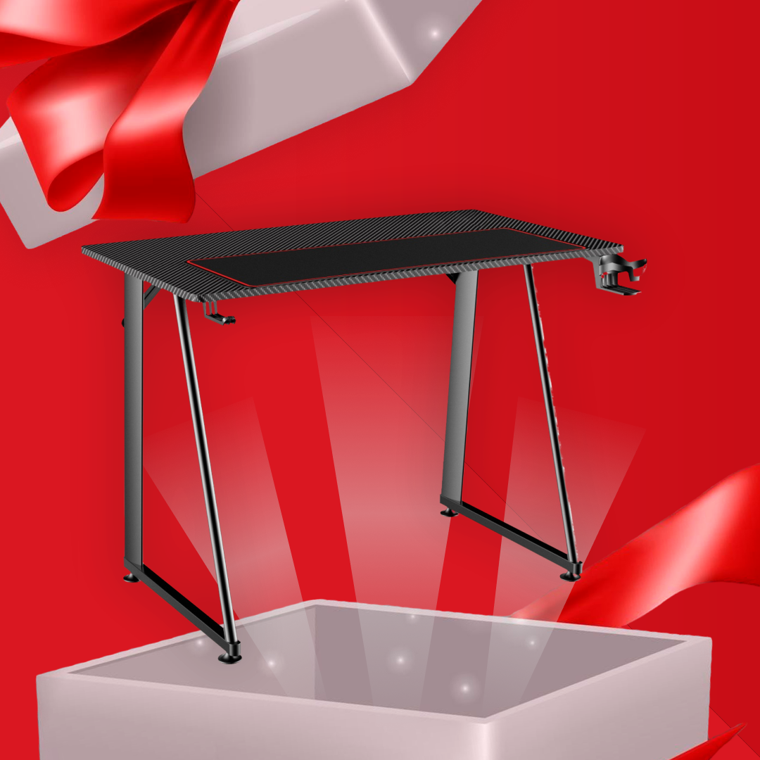 KUURA GAMING GAMERBORD