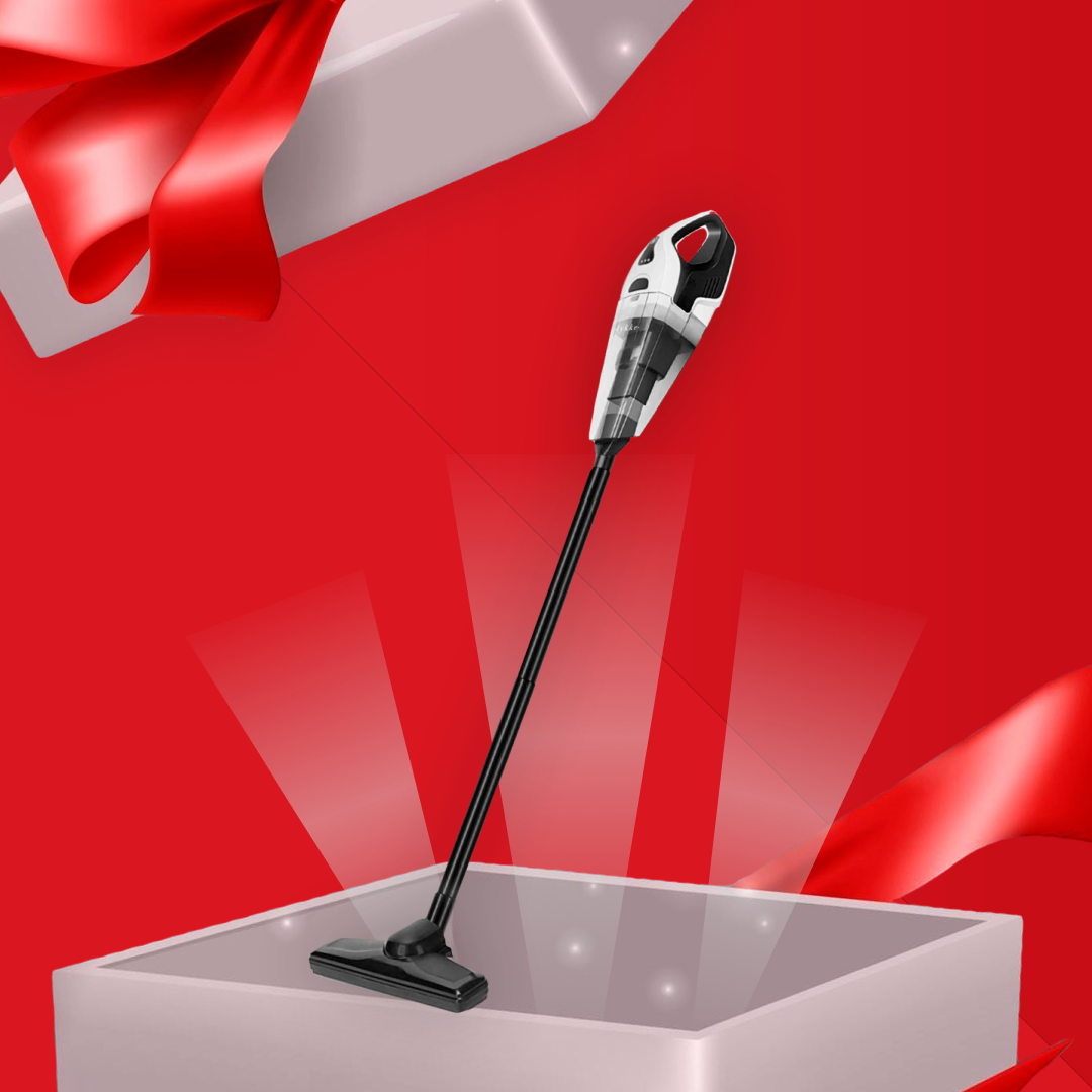 LYKKE SLADDLÖS DAMMSUGARE CLASSIC 500