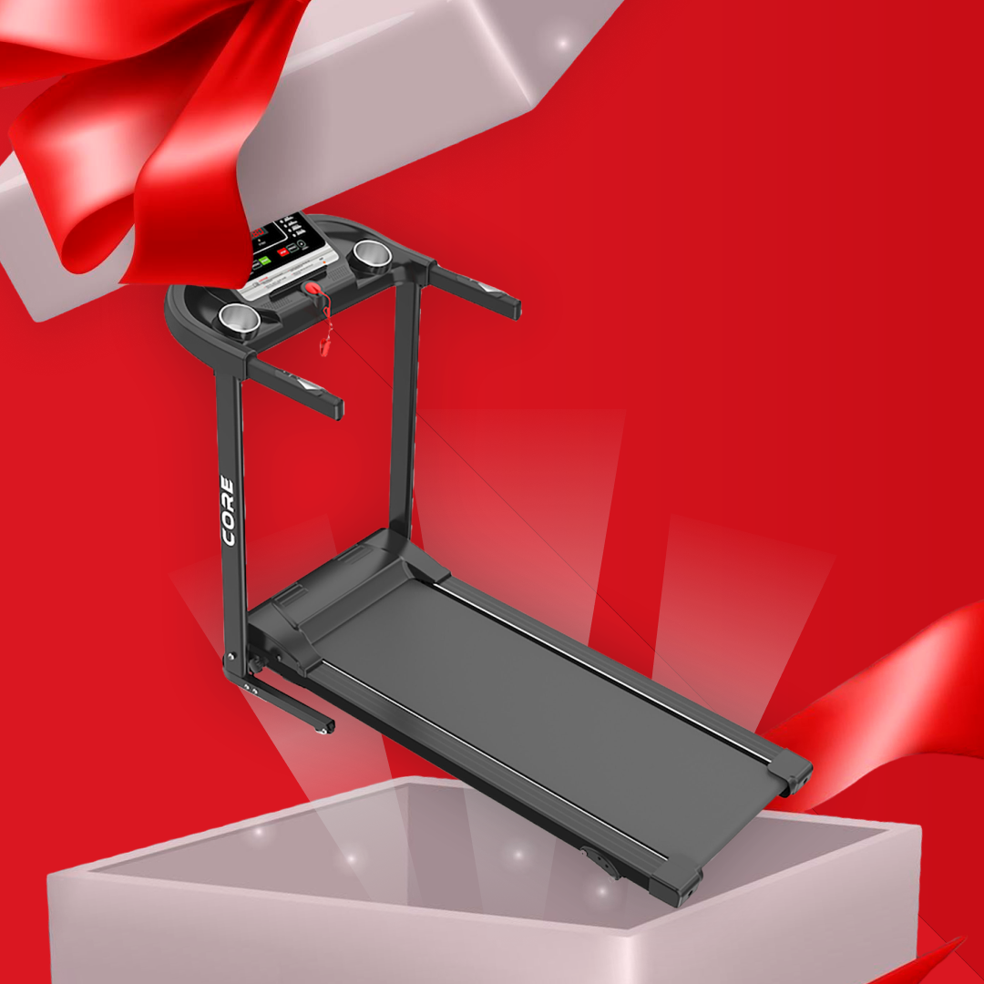 NORDCORE LÖPBAND CORE 2000