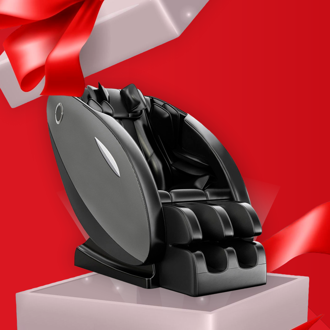 LYKKE MASSAGESTOL PRO