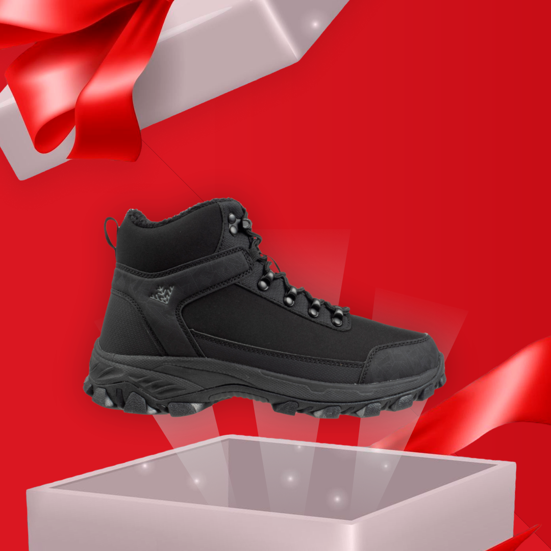 TREKKER FRIKTIONSSKOR HAVU, STORLEKAR: 36-46